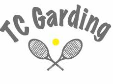 TC Garding Tennis spielen im Mittelpunkt der Halbinsel Eiderstedt